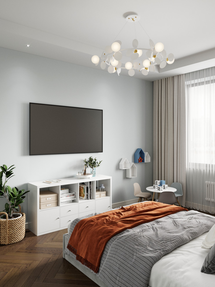 ЖК Искра парк