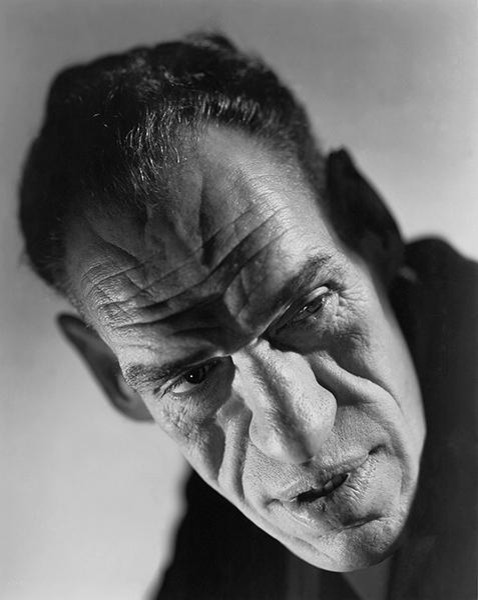 Rondo Hatton House Of Horrors Movie Still Poster Contemporary Prints And Posters By Poster Rama