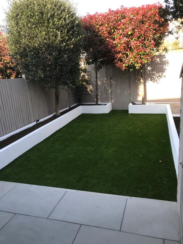 Home Renovation & Driveway In Surrey