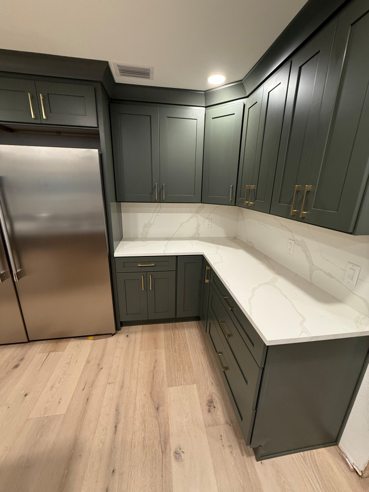 Stunning Kitchen Transformations