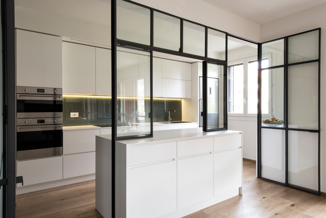 MARTESANA modern-koek