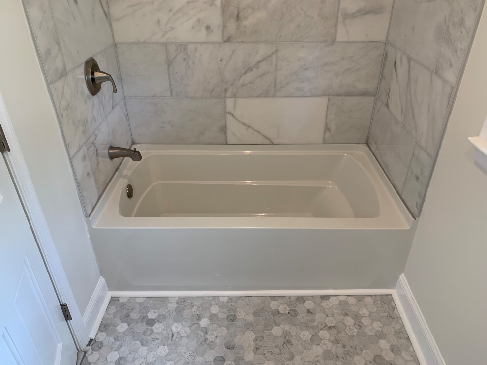 Guest Bathroom - Wilmington, DE