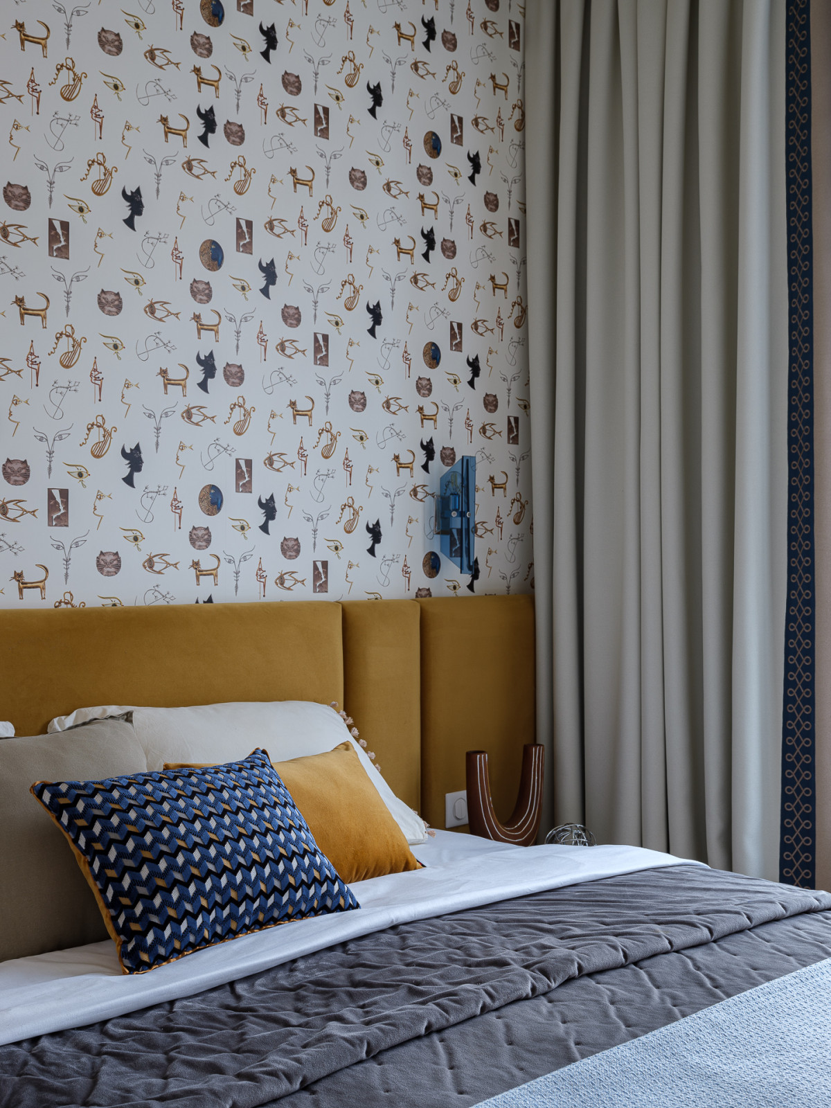 ЖК Селигер Сити