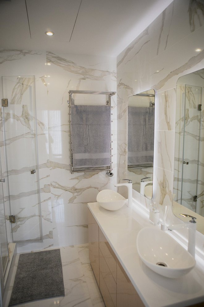 Aerobus /Квартира в ЖК АЭРОБУС