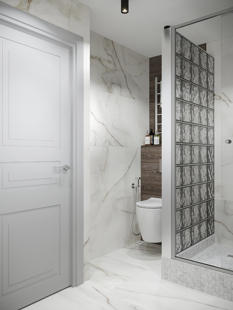 Бутырский вал, 2 комнаты, 56м²