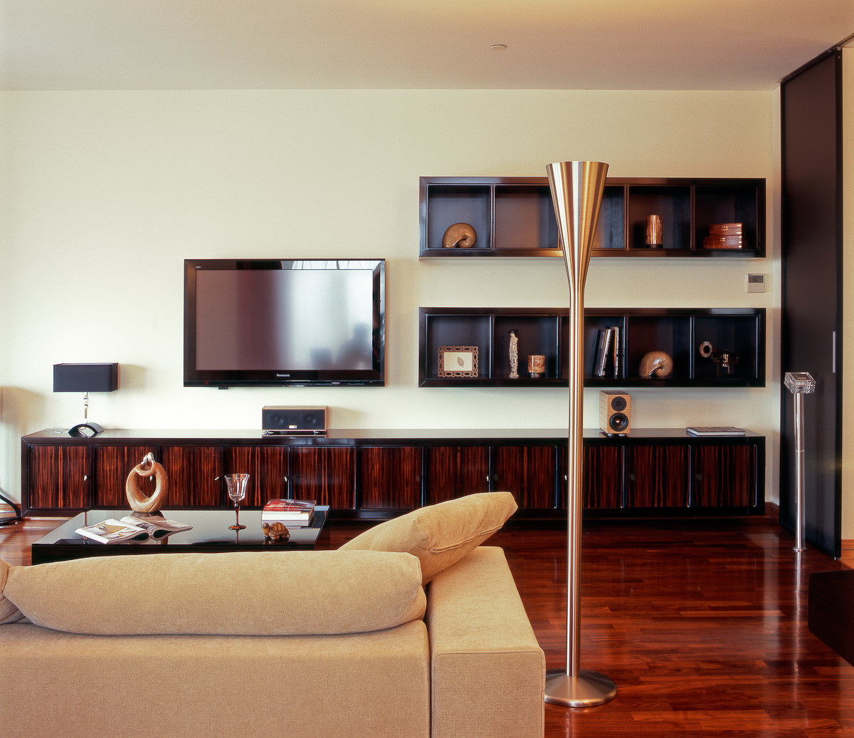 Квартира в ЖК Триумф-Палас