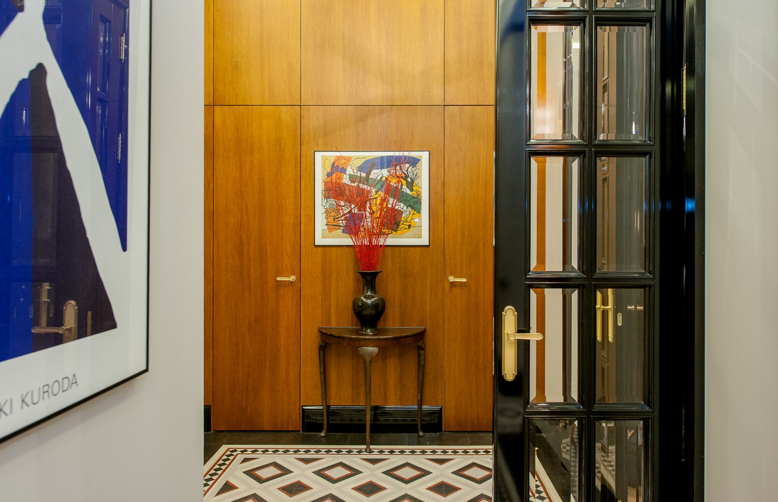 Таврическая