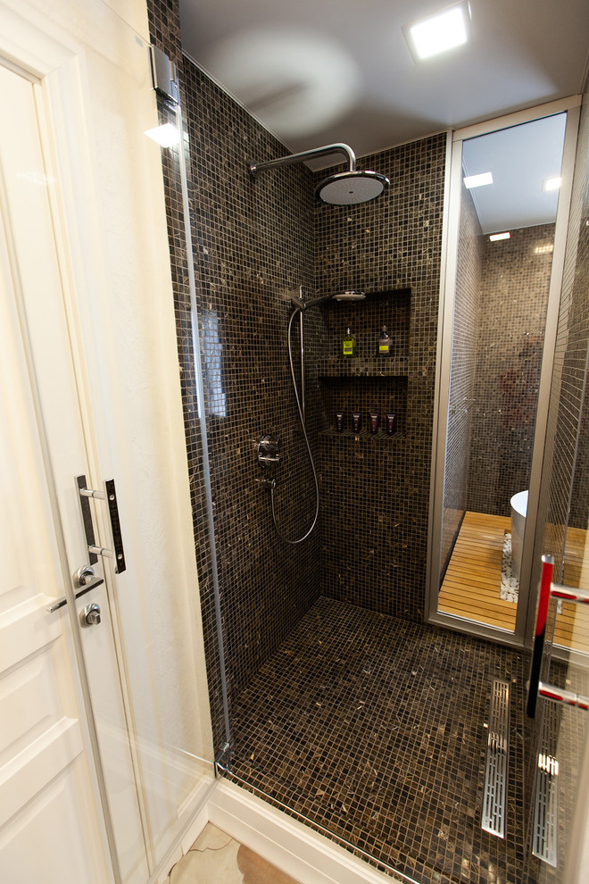 Дом в поселке Европа