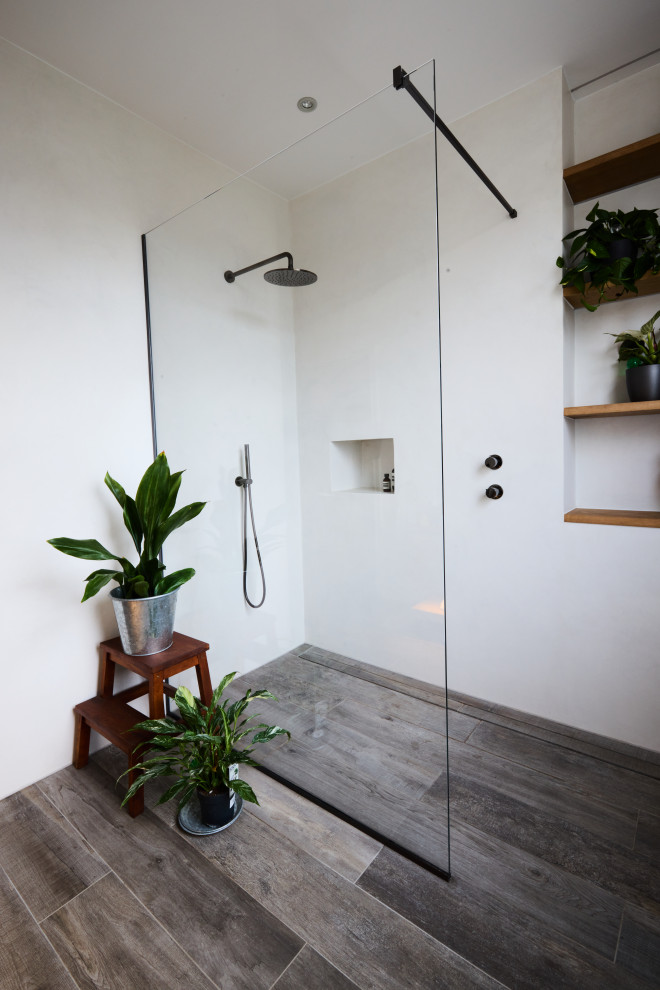 Islington Home - Bathroom & Kitchen Renovation