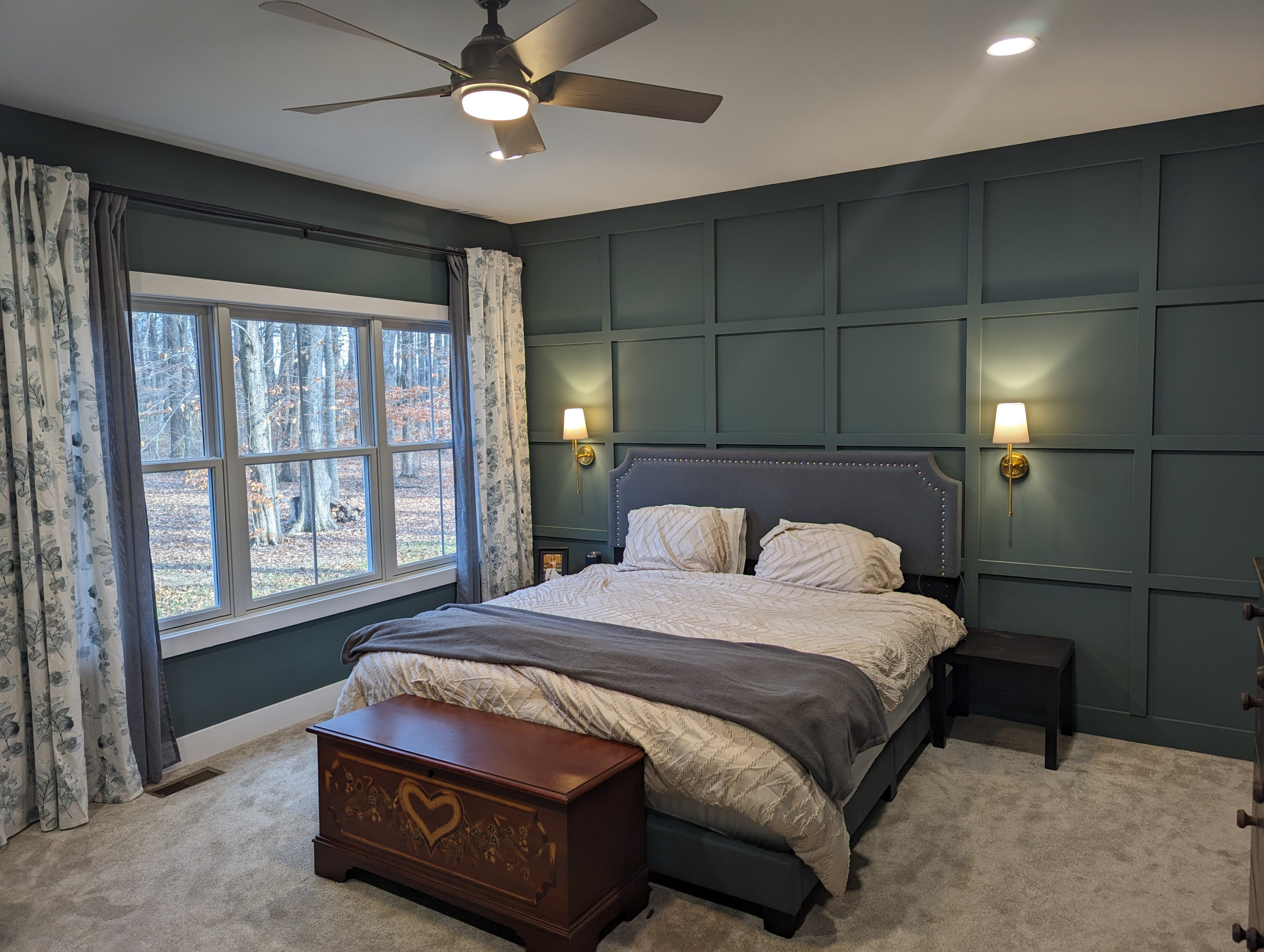 Morrow Custom Home