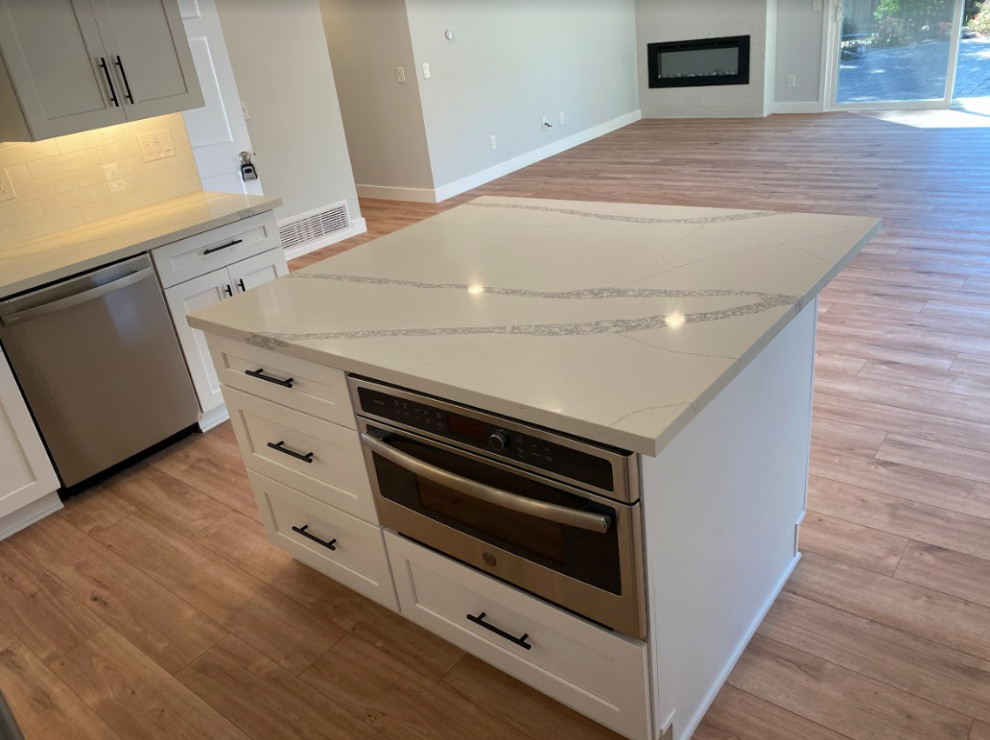 Kitchen Remodel