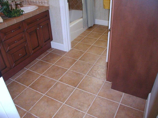 Flooring 