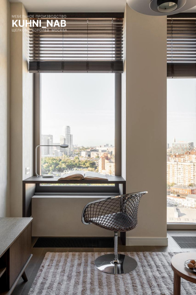 Кухня и мебель для дома на заказ