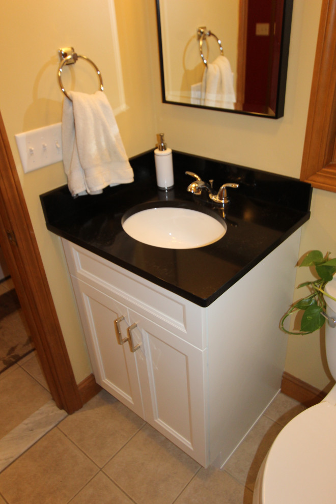 Master Bath Expansion- Project 5400