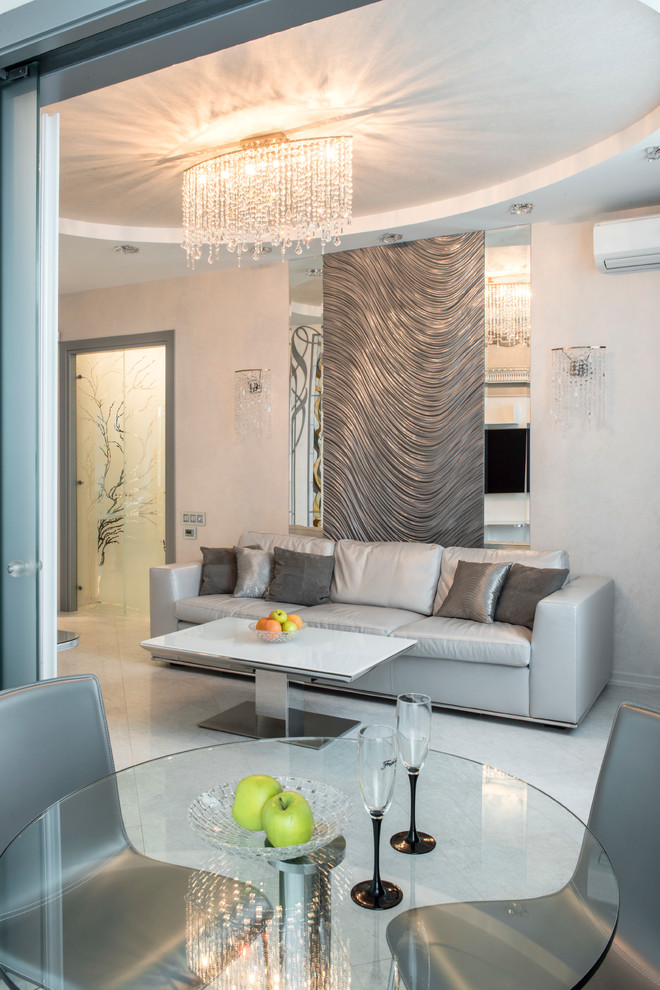 Квартира на Университетском