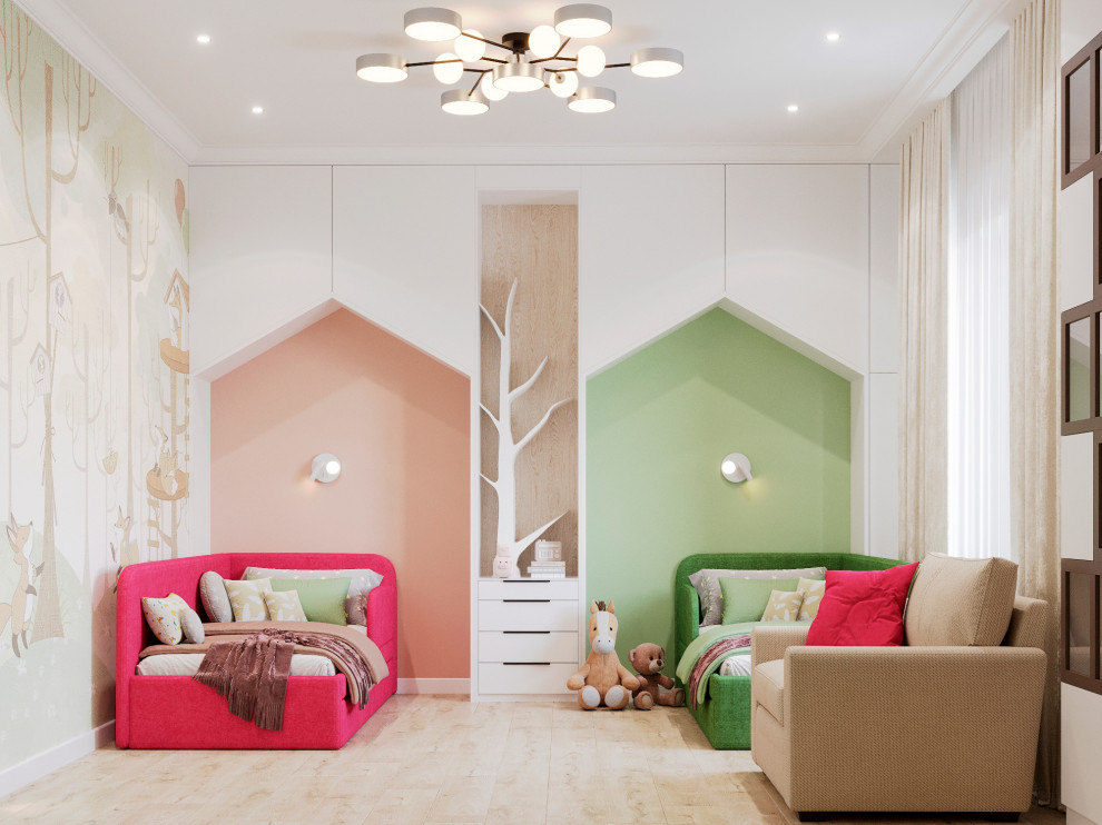 Коттедж в Подосковье