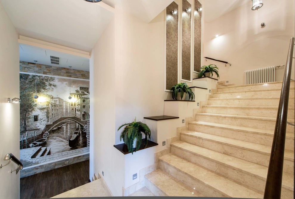 Гармония контрастов