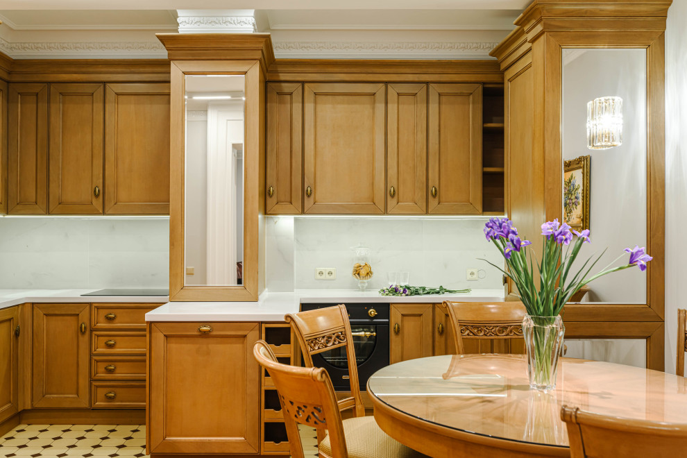 Уютная квартира на Морской