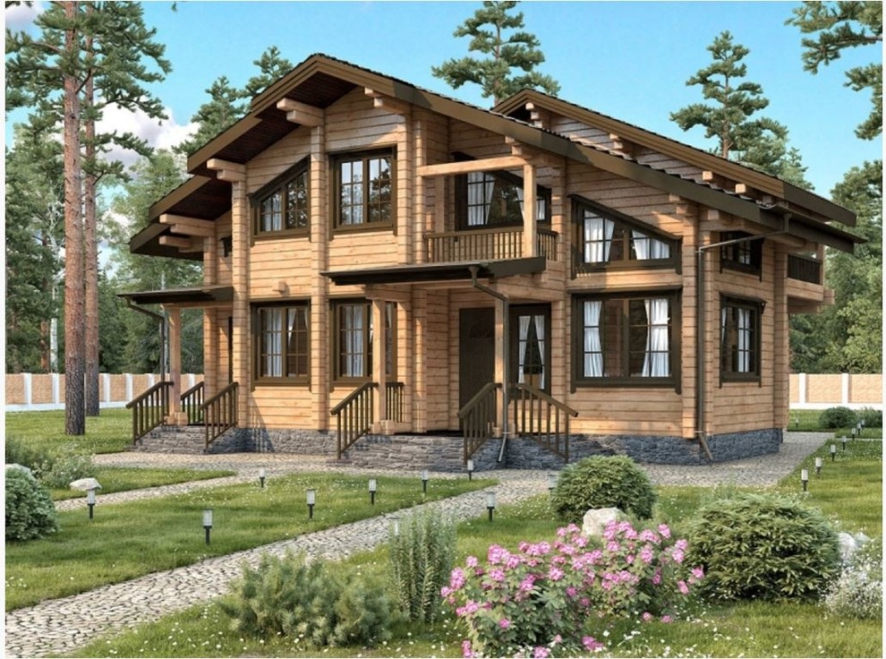 Сельская новь