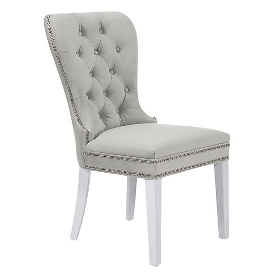 Possible to paint chair legs?