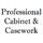Professional Cabinet & Casework