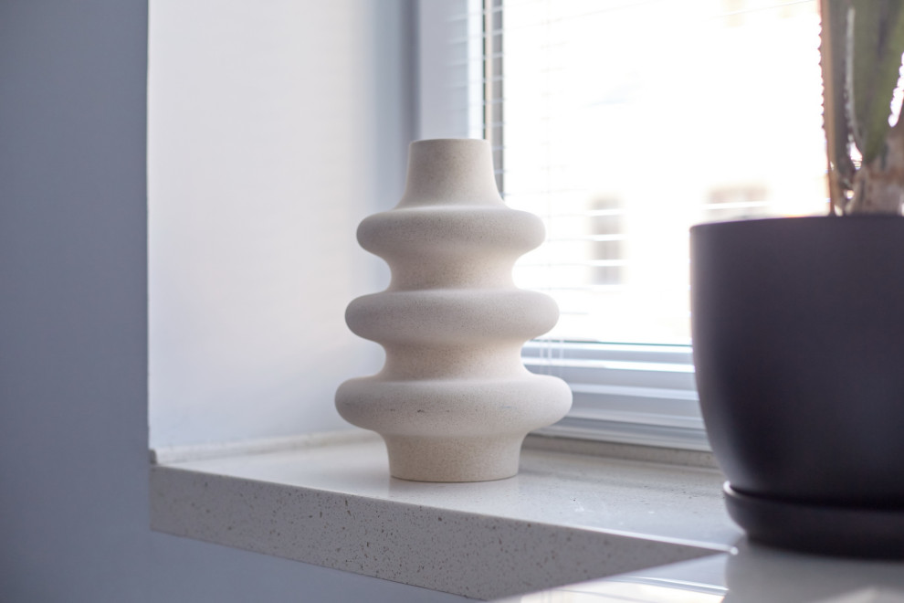 Большая переделка с Konigin Checkbox&Spark&Fennel