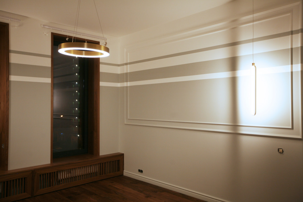 ЖК «ВАНДЕР ПАРК»,  квартира 178м2