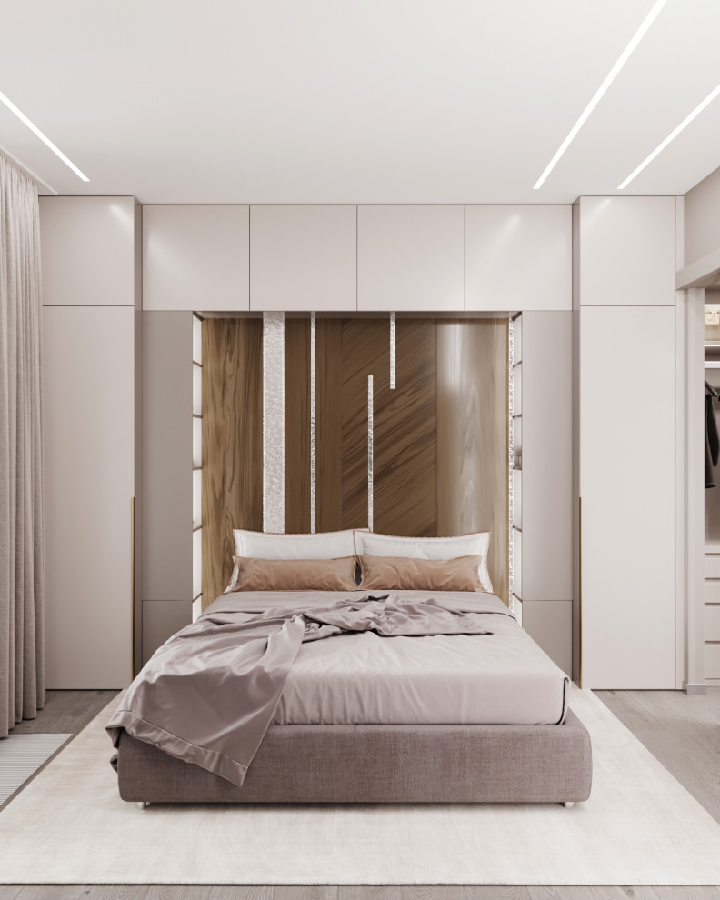 Квартира на Петровской косе