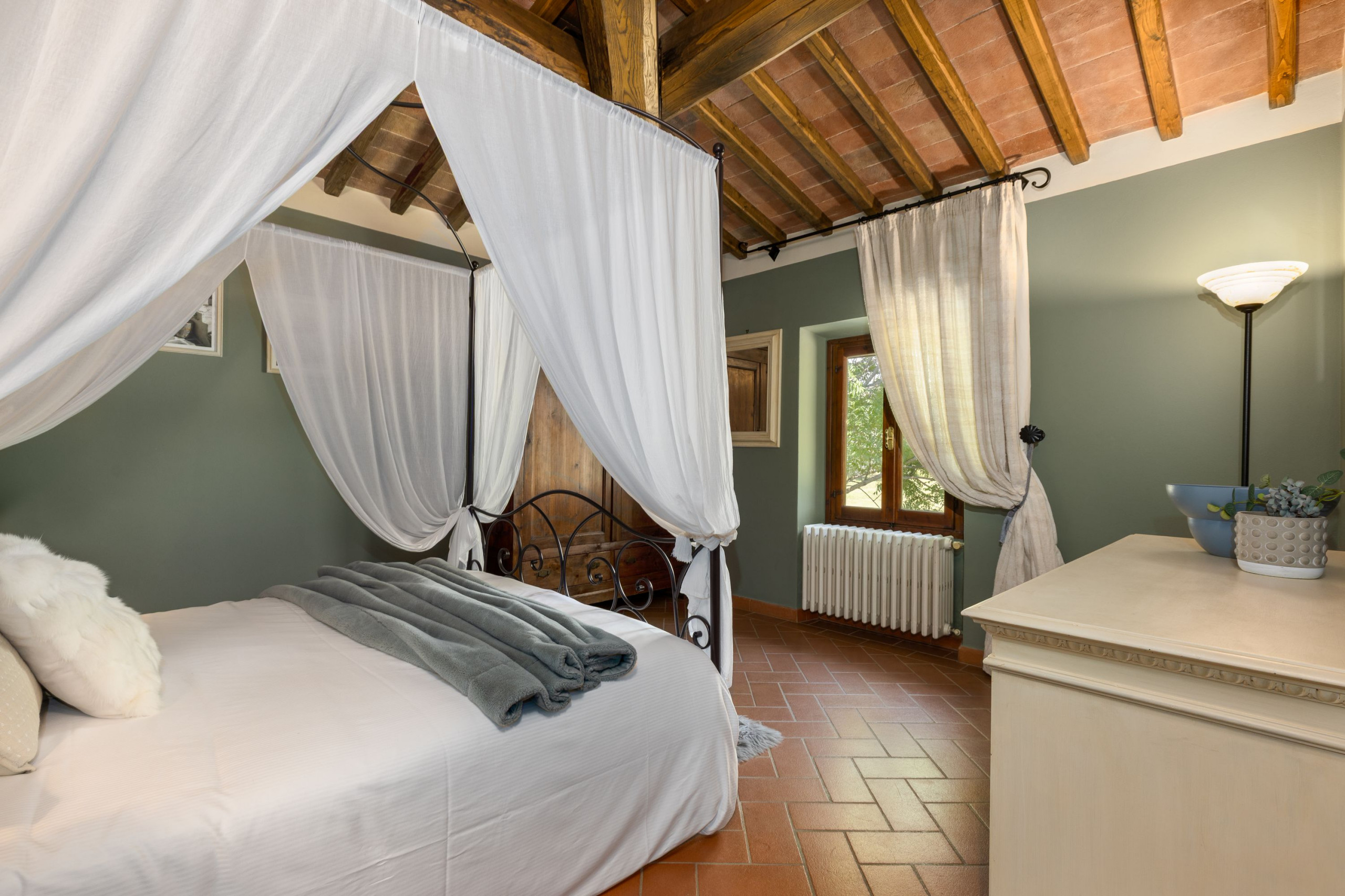 Casa Vacanza San  Guido