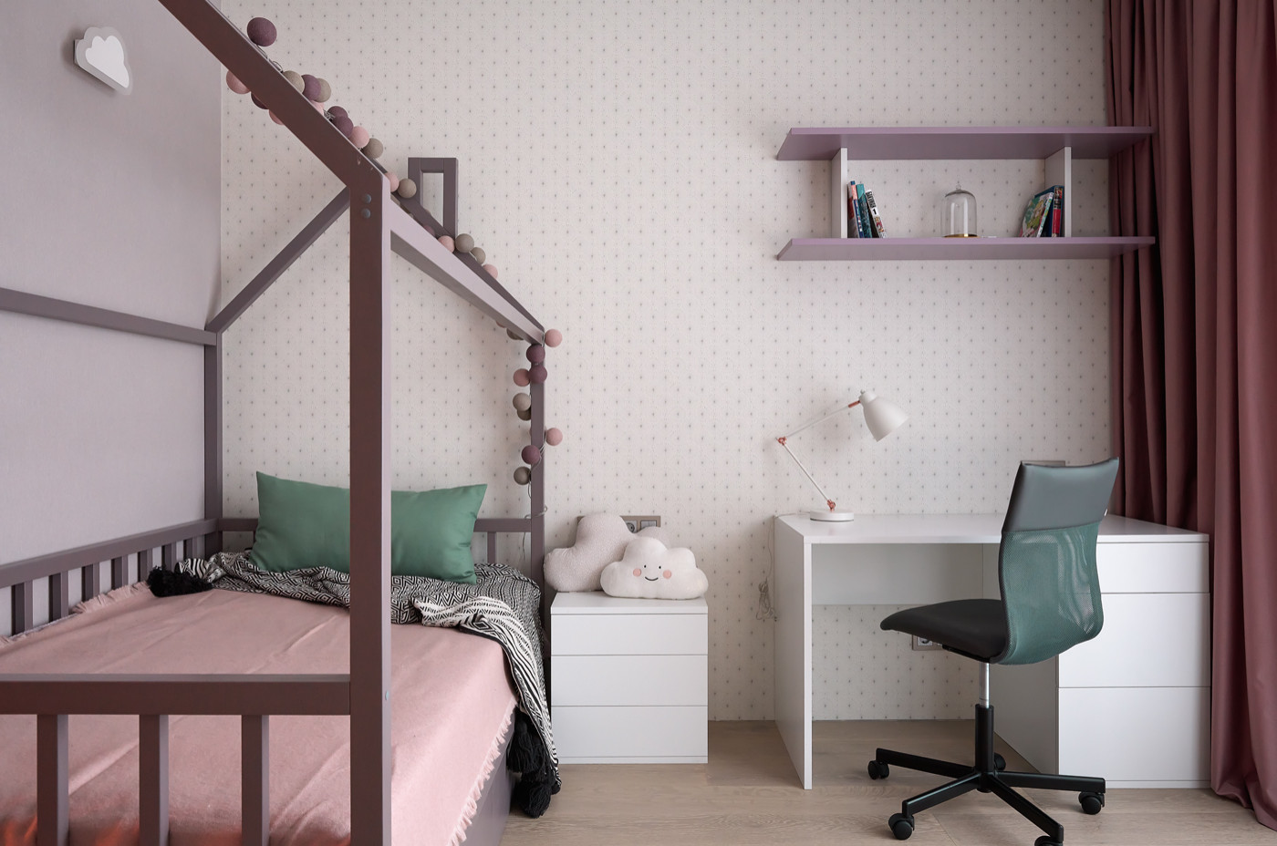 "Морской бриз"