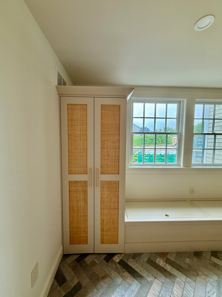 Custom Designed Cabinetry