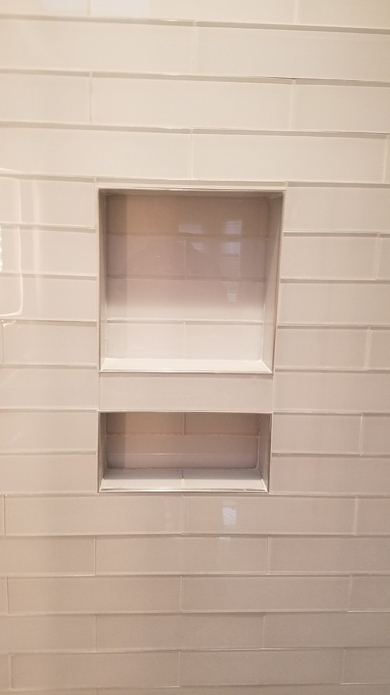 restaino master bath