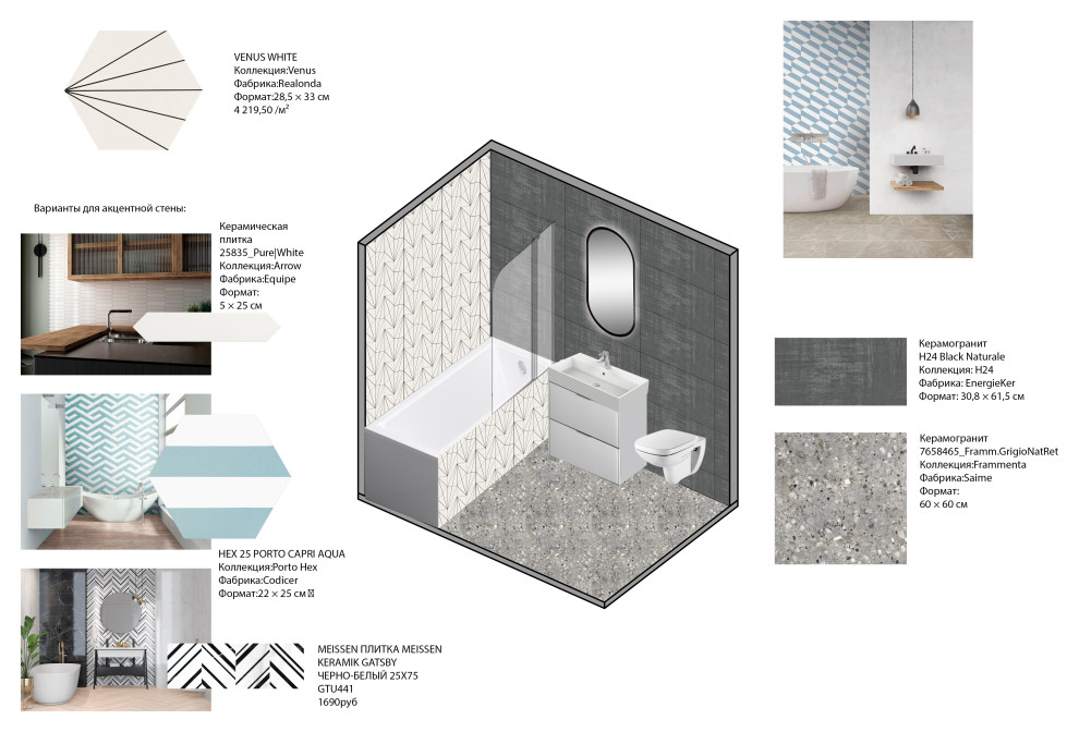 Квартира на улице Грибалевой