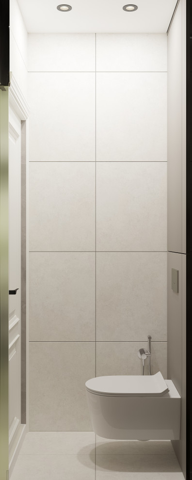 ЖК Гагаринский 47 м2