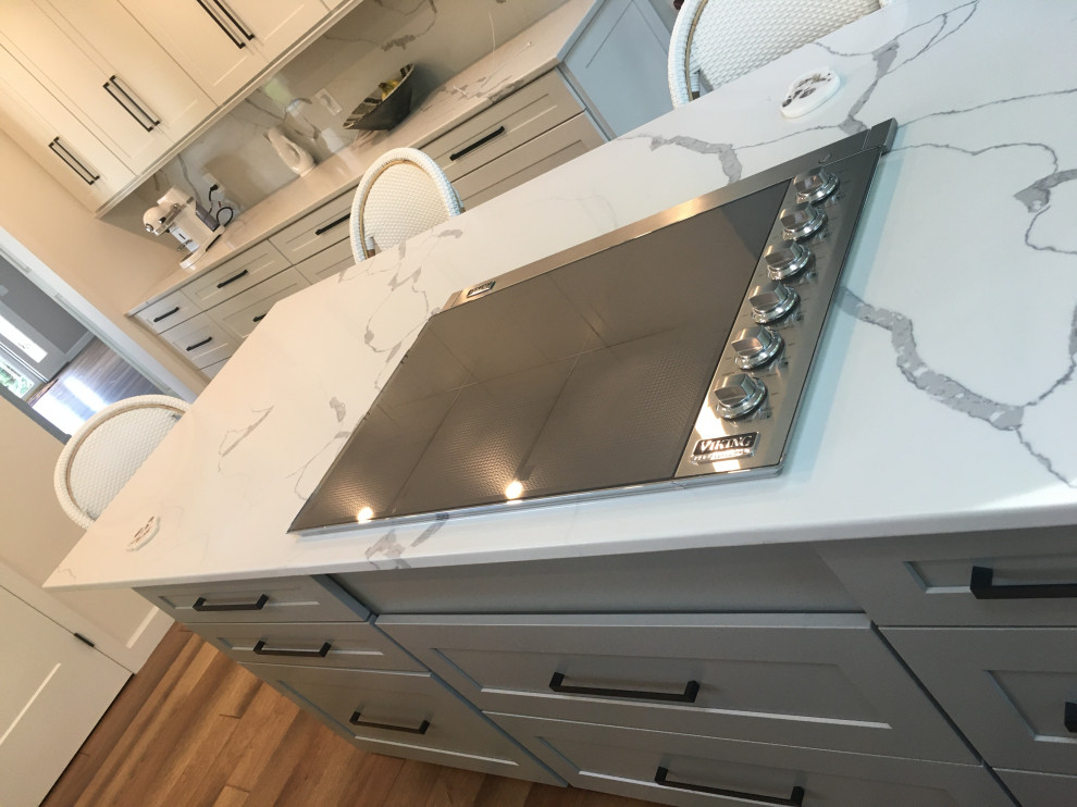 EC Kitchen