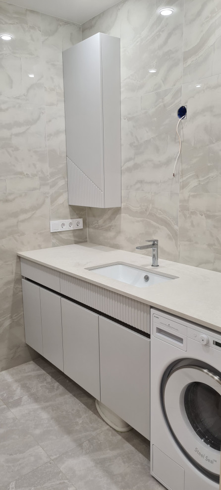 Мебель для ванной комнаты