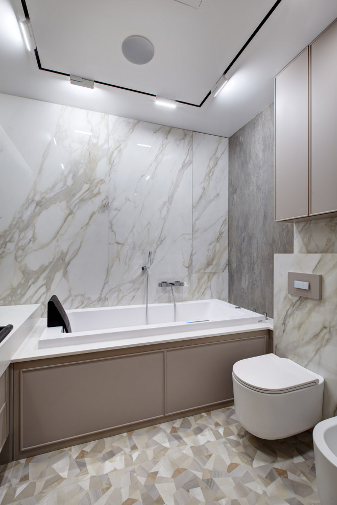 Квартира в ЖК "Триколор", г.Москва