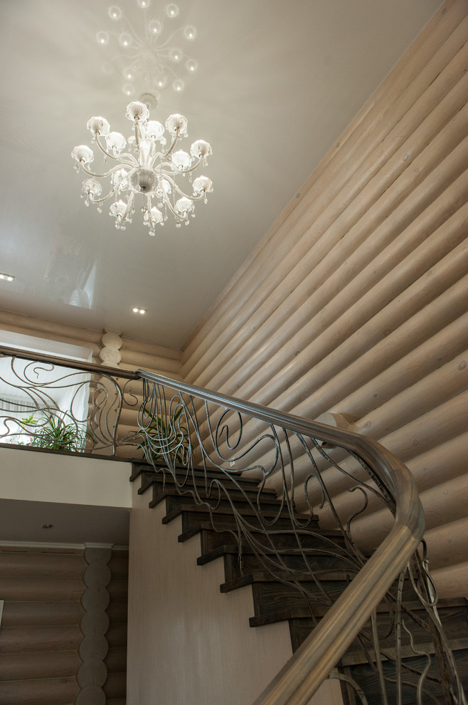 Сохраняя традиции