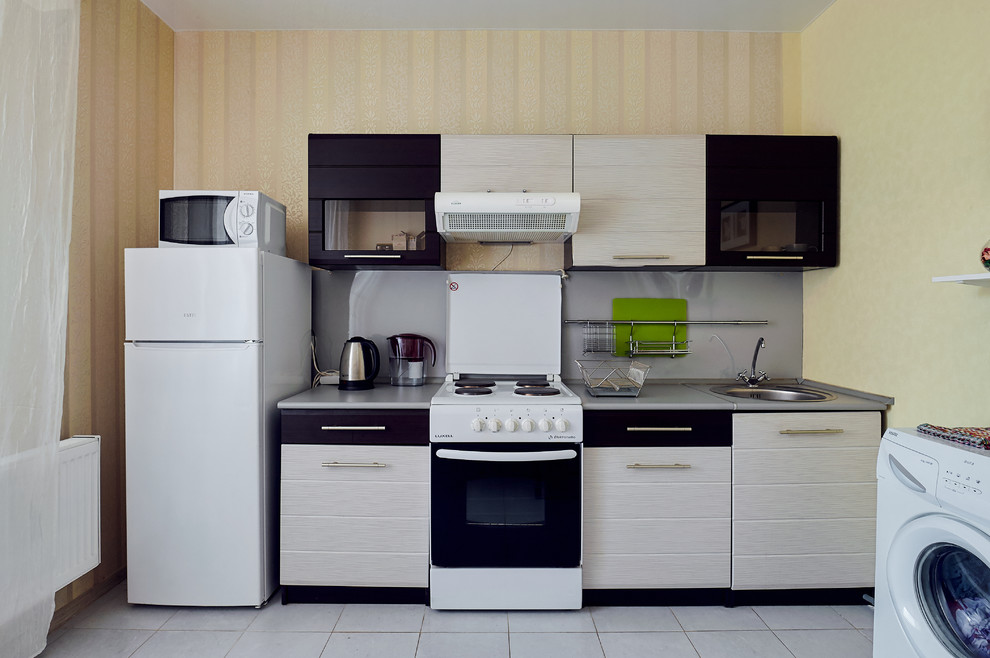 Фотосъемка типовых квартир для объявлений