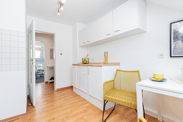 Die kleine Residenz in Spitzenlage contemporary-koek