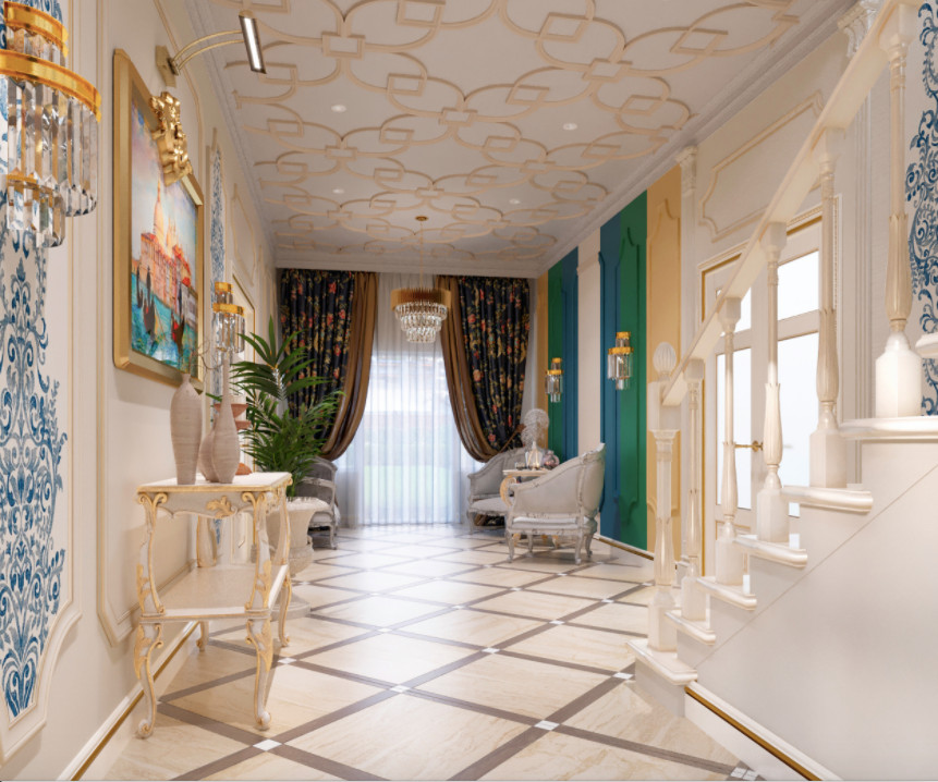 Загородный дом в г. Солнечногорск