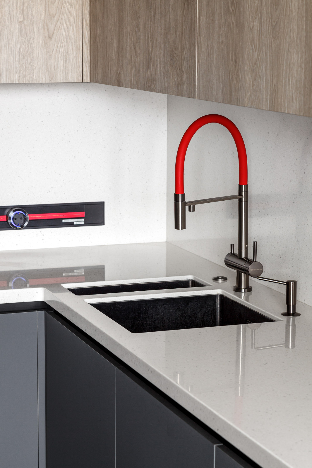 Кухня, г. Дзержинский