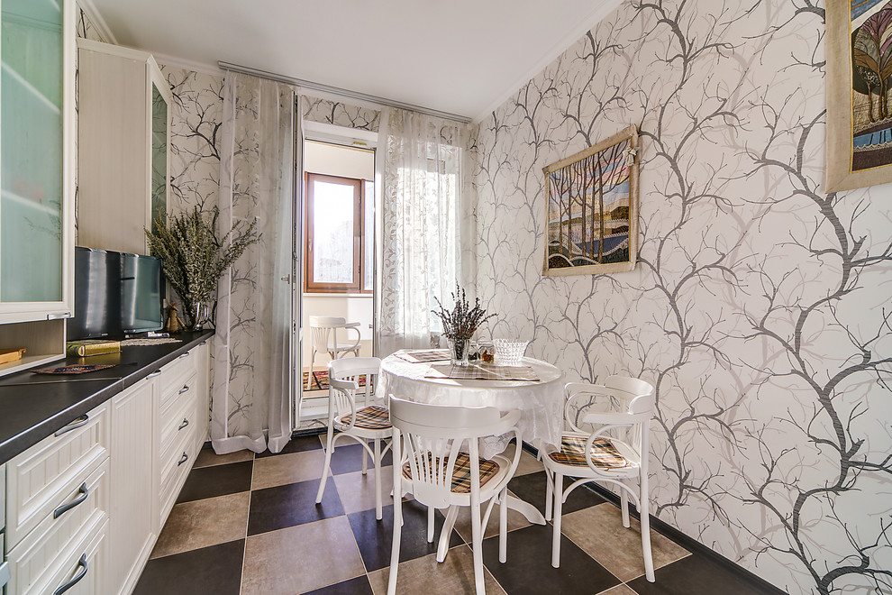 Лоскуты и сундуки