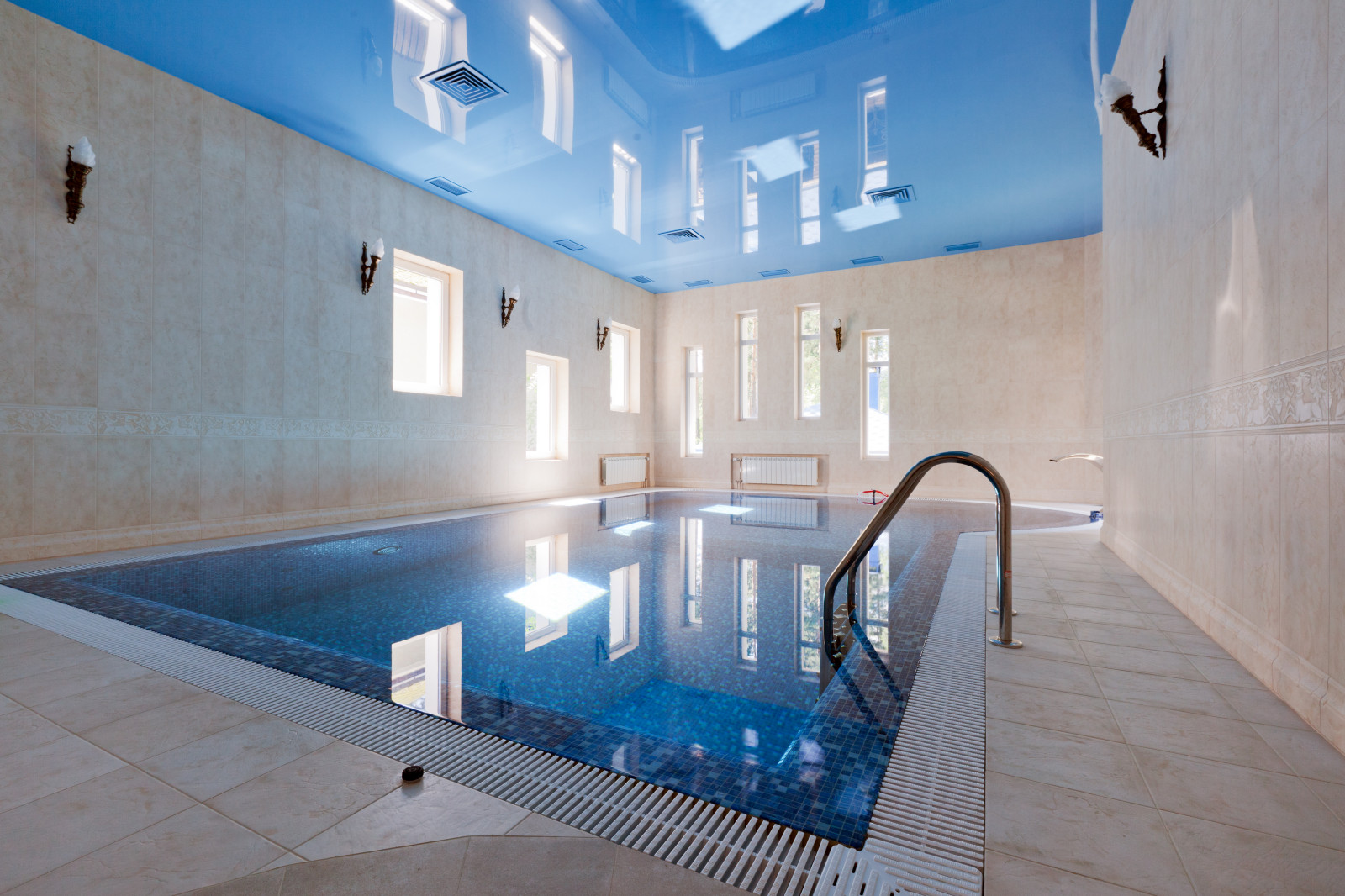 Коттедж в Мельничном Ручье