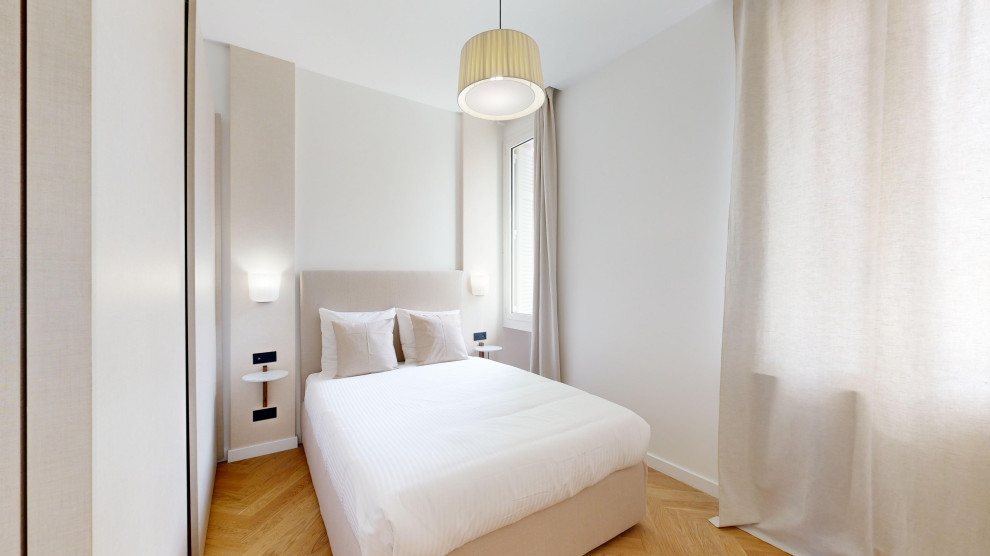 Rénovation Appartement 3 Pièces