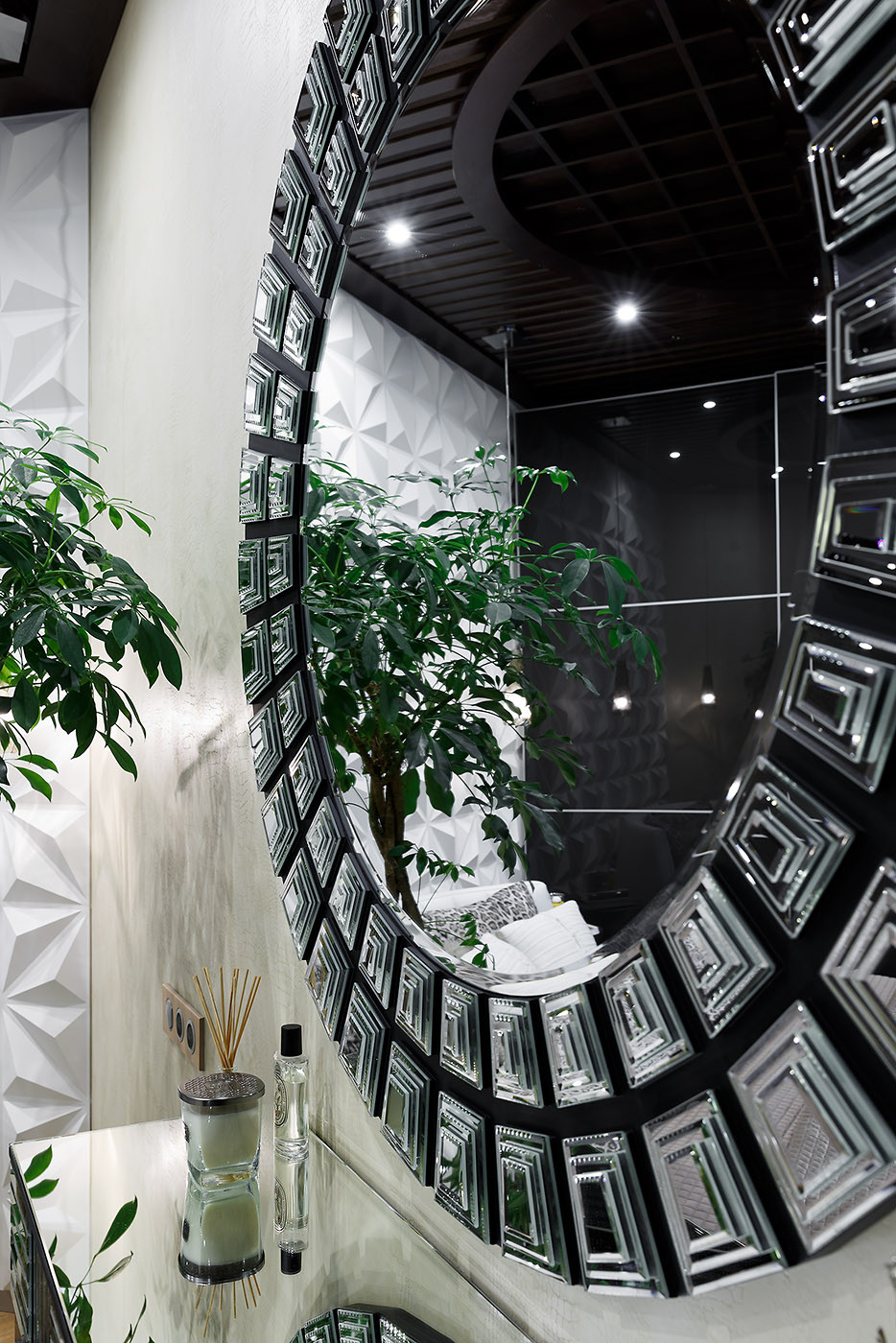 Вдохновение природы