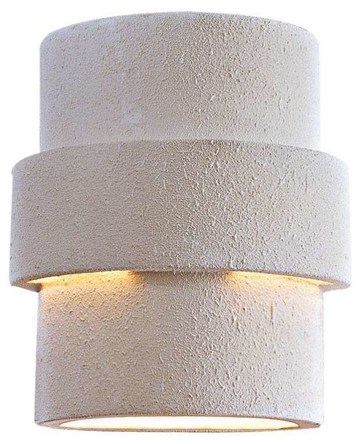 Minka Lavery 9836 Wall Sconce In White Ceramic Wall Sconces by