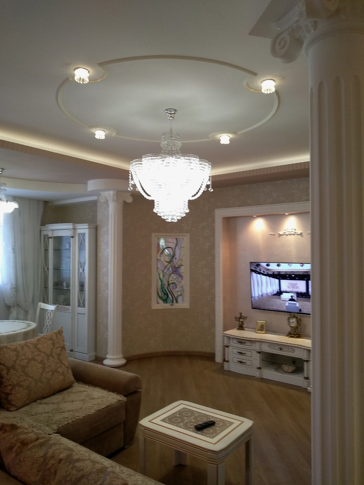 Квартира  в Белгороде