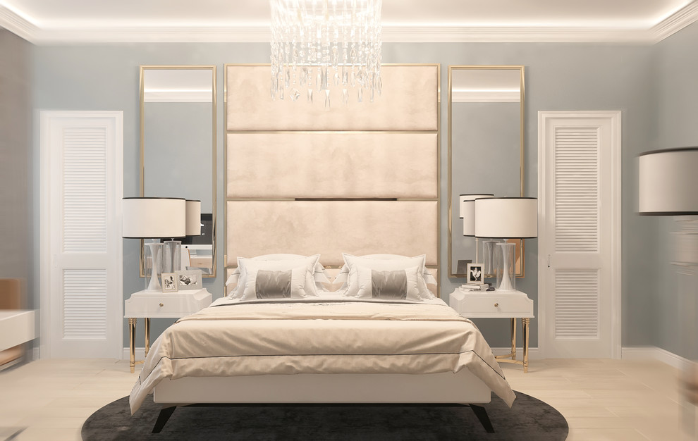 ЖК Мыс купера