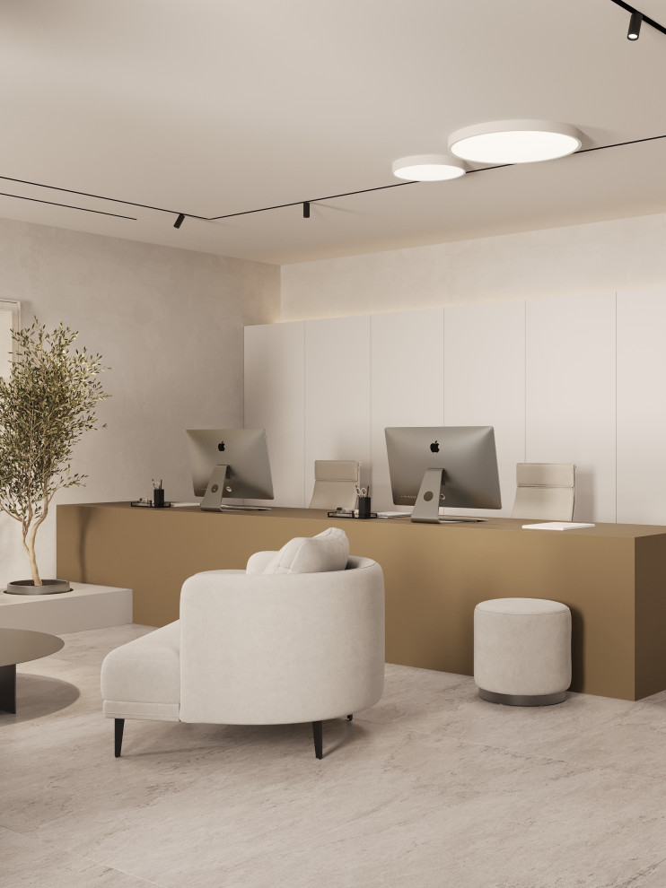 Центр стоматологии "ХЛЫНОВ"